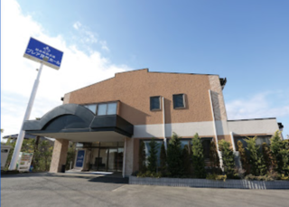 プレア茂原ホール