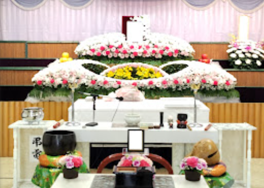 第一葬祭ホール 
