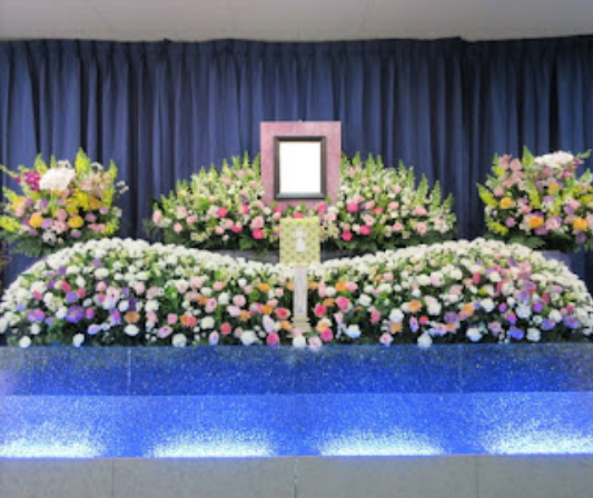 第一葬祭ホール 