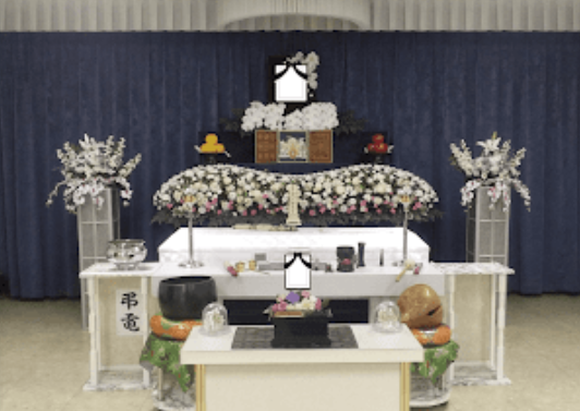 第一葬祭ホール 