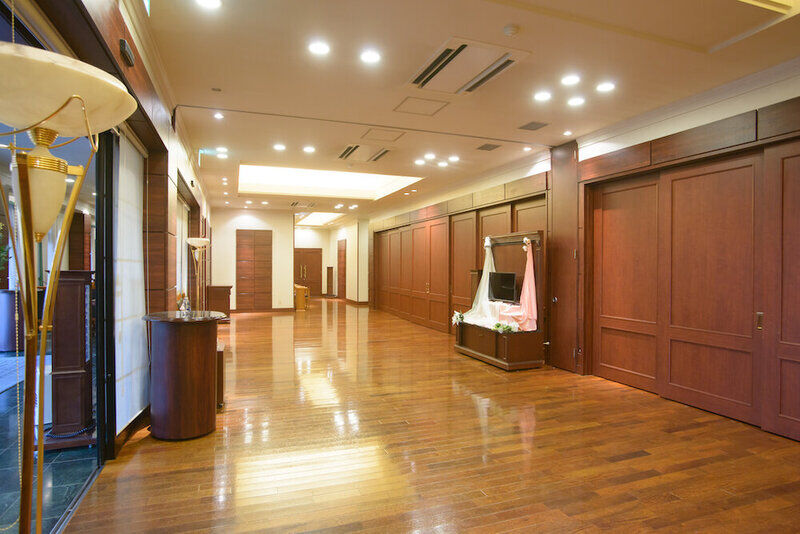 東松山メモリードホール 
