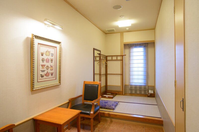 東松山メモリードホール 