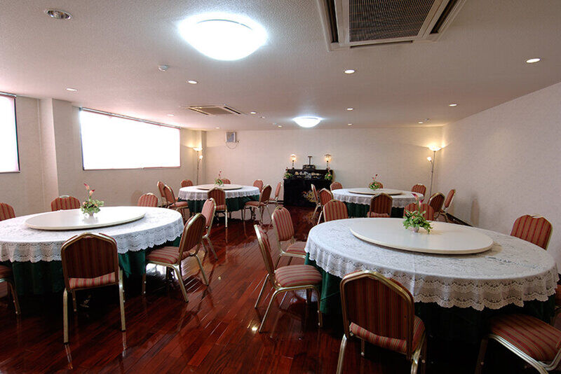 前橋ライムホール 
