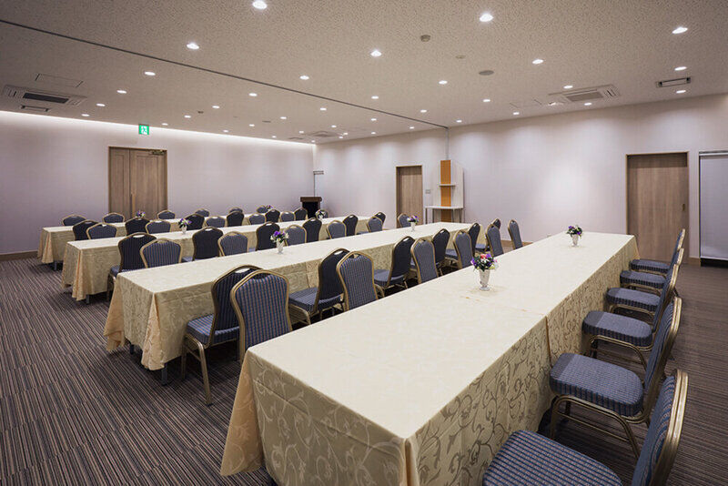 メモリード千代田会館 