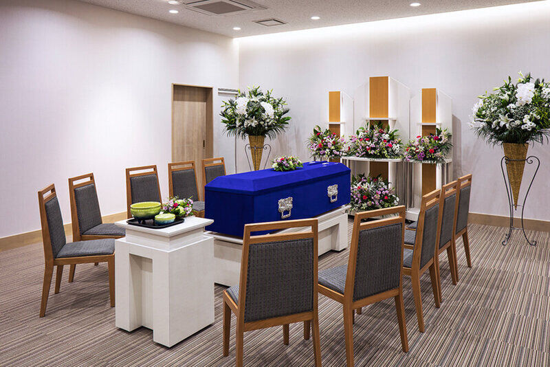 メモリード千代田会館 