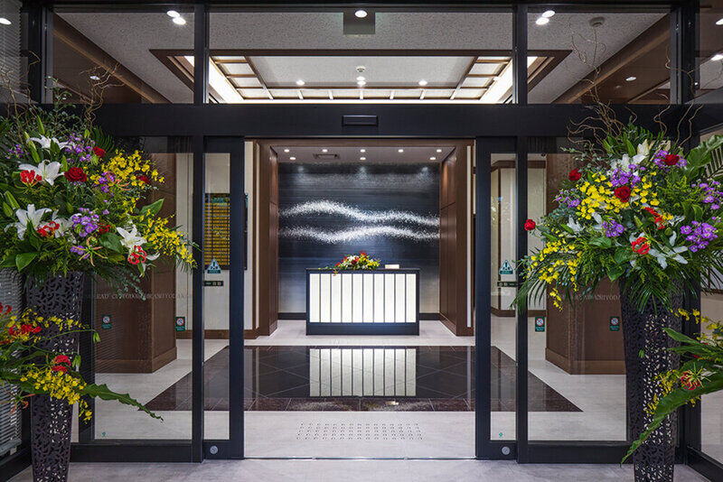 メモリード千代田会館 