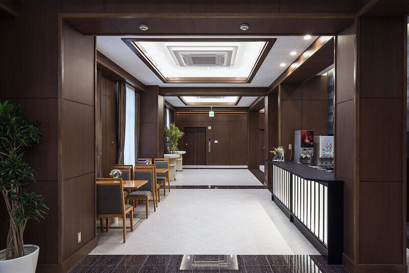 メモリード千代田会館 