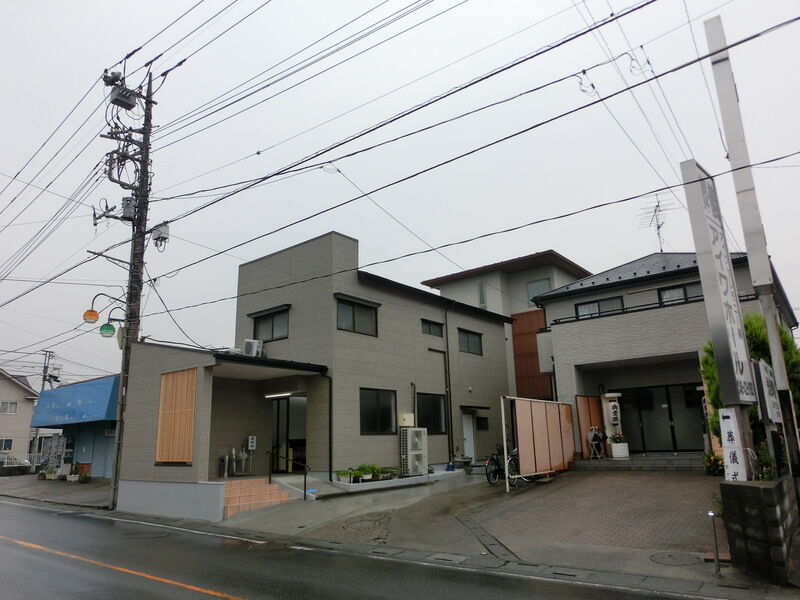 アイワホール戸田 アイワホール戸田