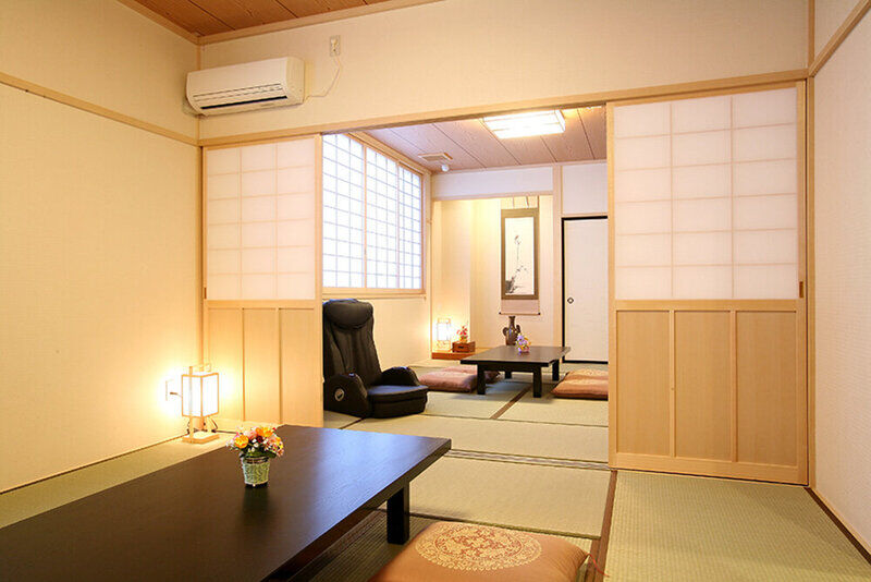 メモリード伊勢崎典礼会館 