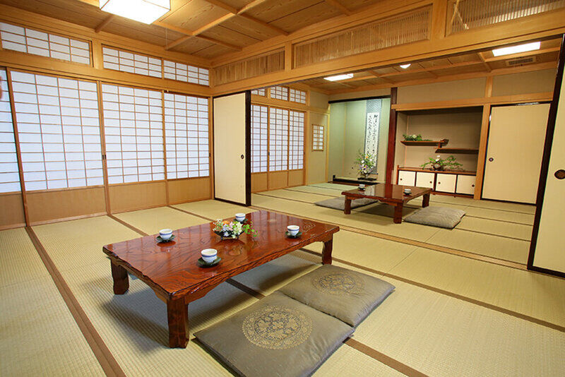 伊勢崎メモリードホール 