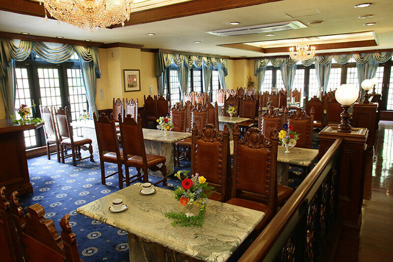 メモリード高崎典礼会館 