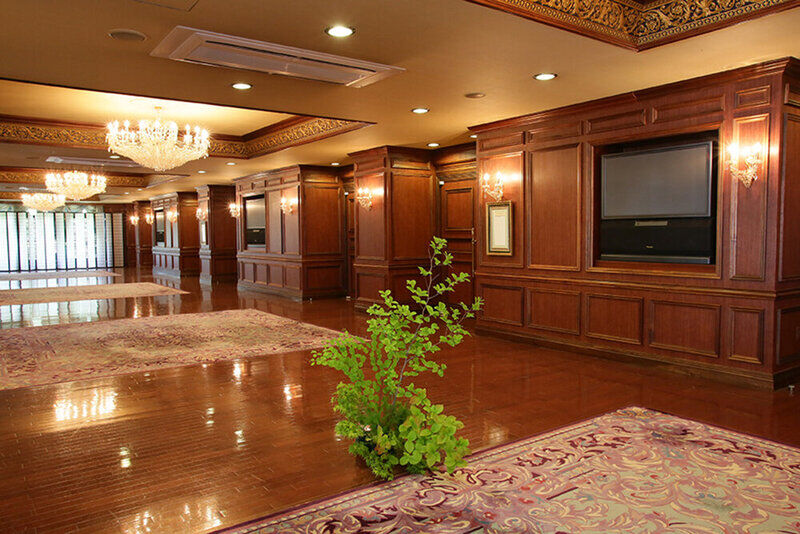 メモリード高崎典礼会館 