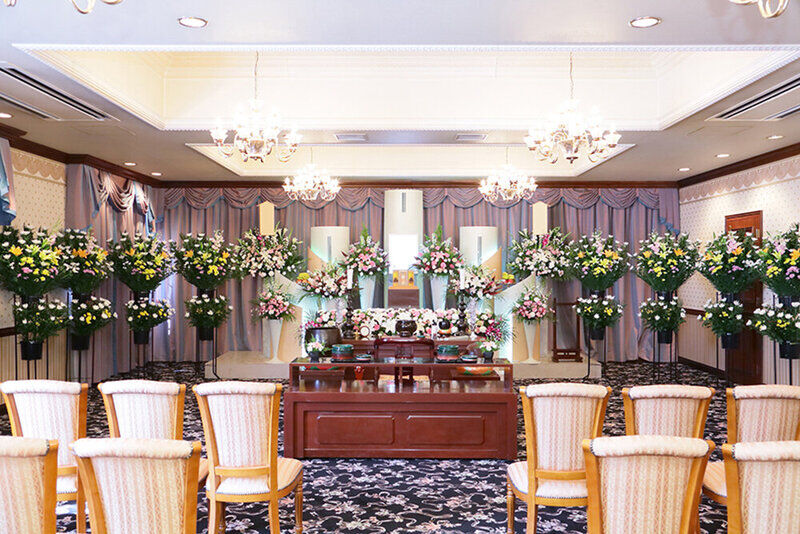 メモリード高崎典礼会館 