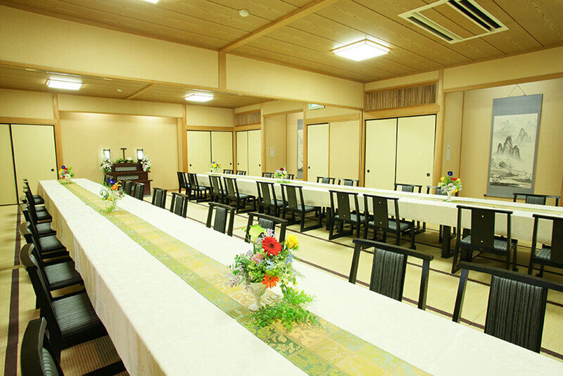 高崎メモリードホール 