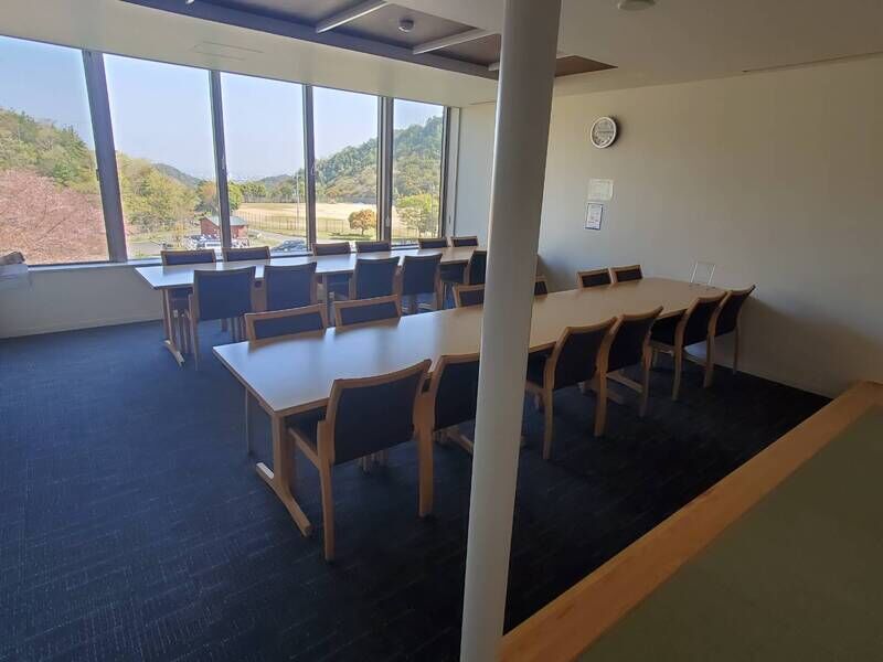 泉南阪南共立火葬場 