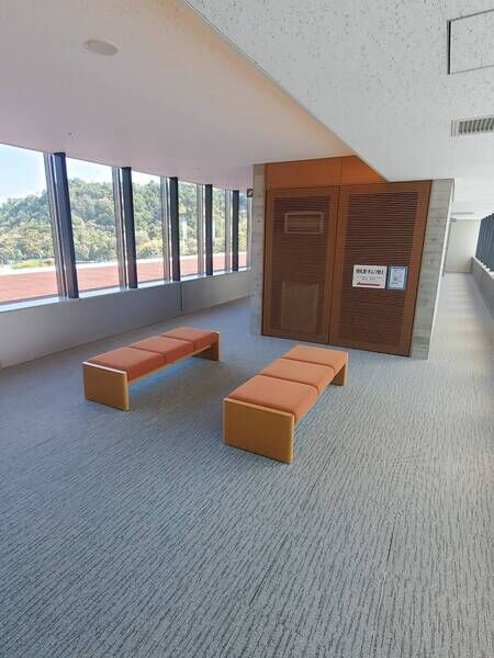 泉南阪南共立火葬場 