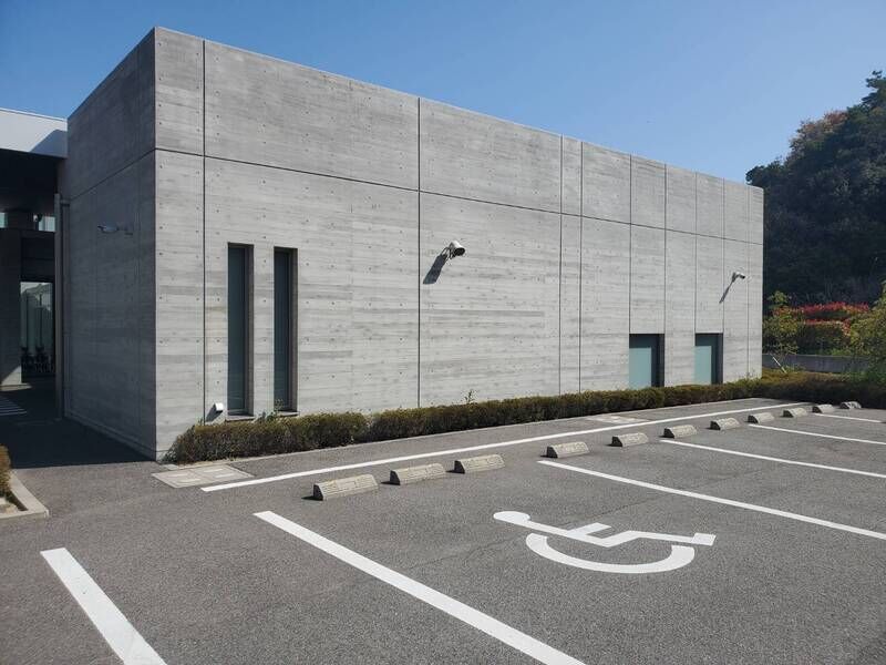 泉南阪南共立火葬場 