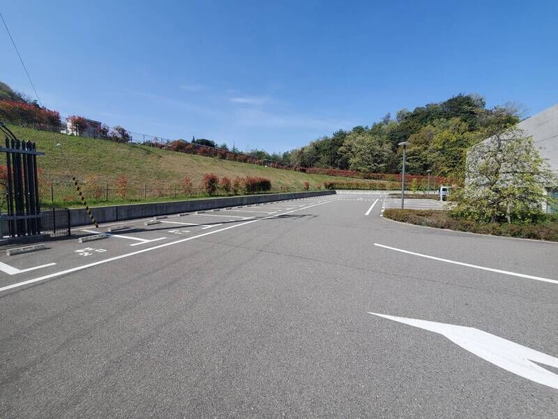 泉南阪南共立火葬場 