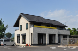 つくば市民斎場