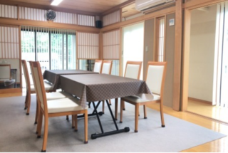 つくば市民斎場家族葬専用式場