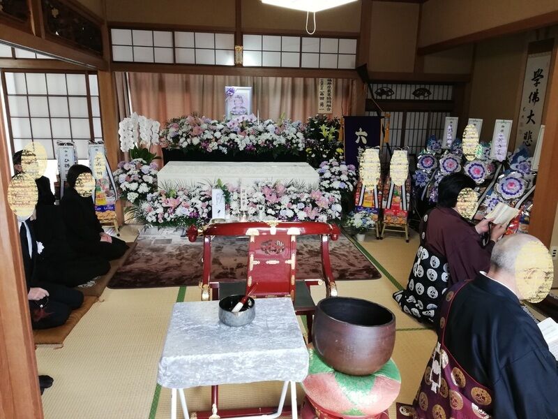 ご自宅にてプレミアムスタンダードプラン