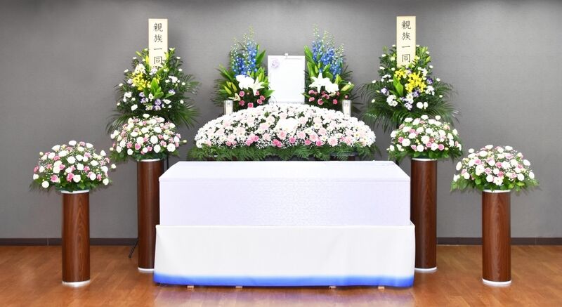 フローリー家族葬プラン