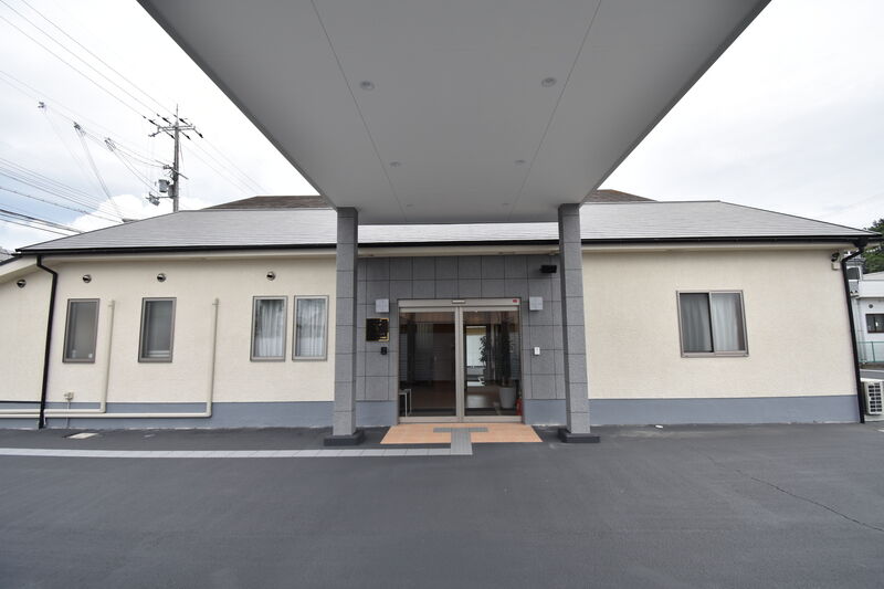 岡場会館