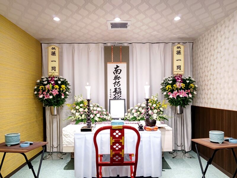 祭壇