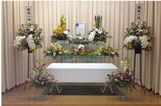 福祉葬祭サービス