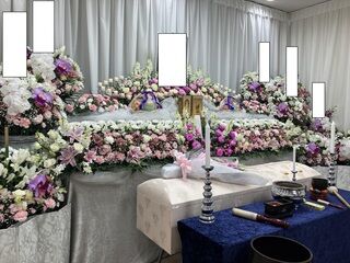 密葬セレモニーひかり