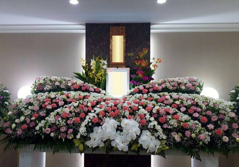 家族葬 偲ぶプラン