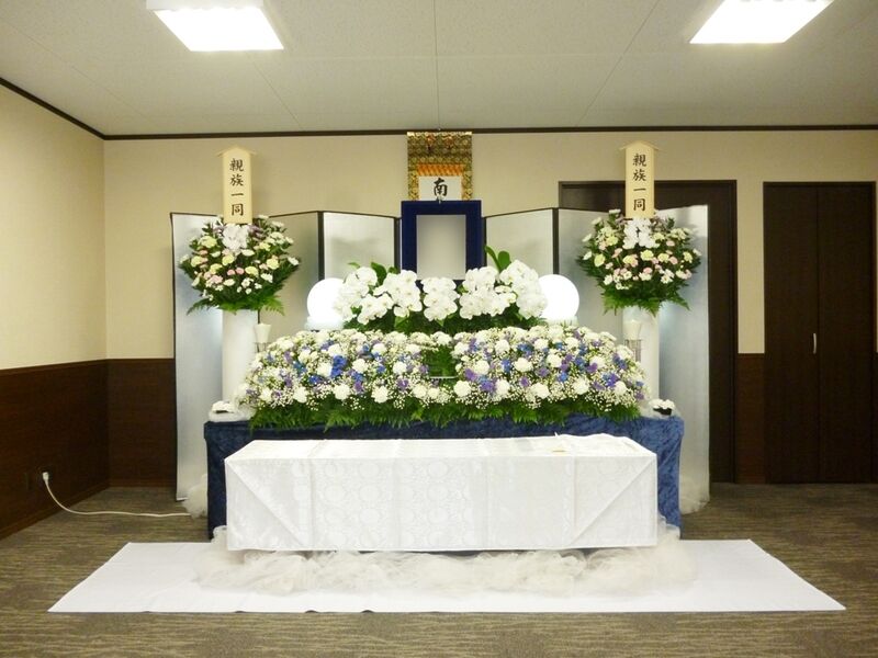 お値打家族葬Aプラン