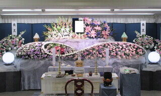 彩和葬祭