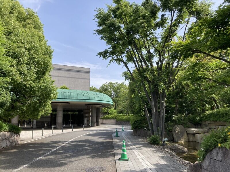 府中の森市民聖苑