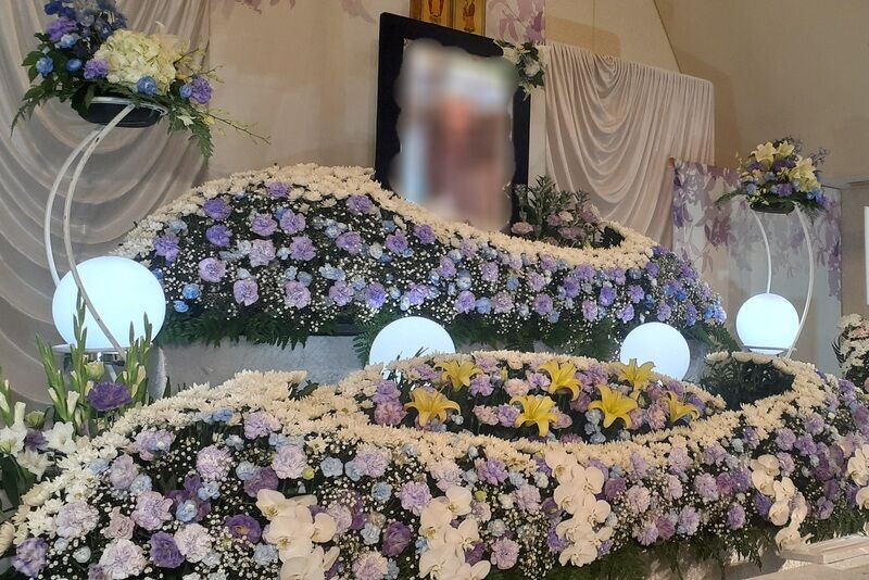 かわさき北部斎苑、家族葬