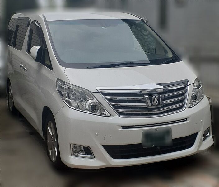 橘葬儀社寝台車