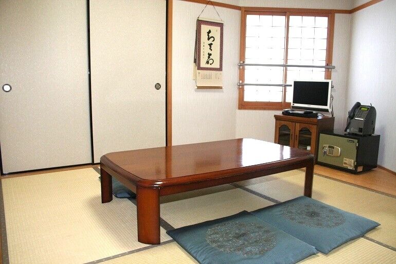 セレモニーホール竹田 和室