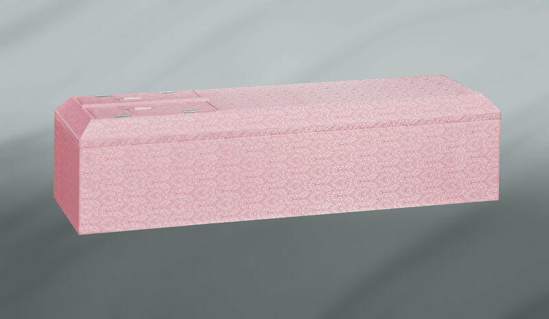 オプション棺