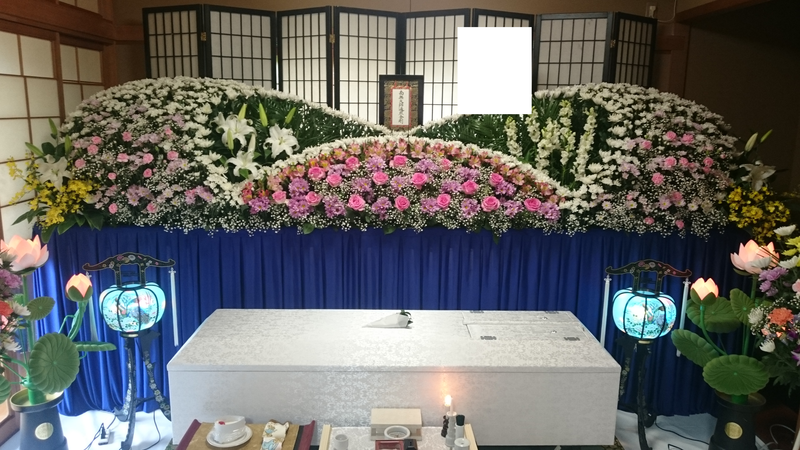 自宅