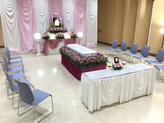 やすらぎ葬祭サービス株式会社