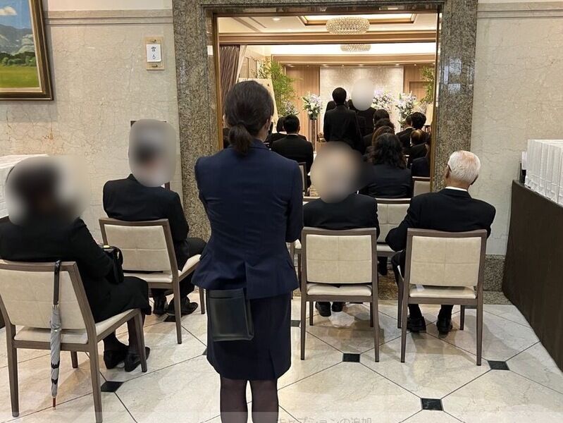 内観
