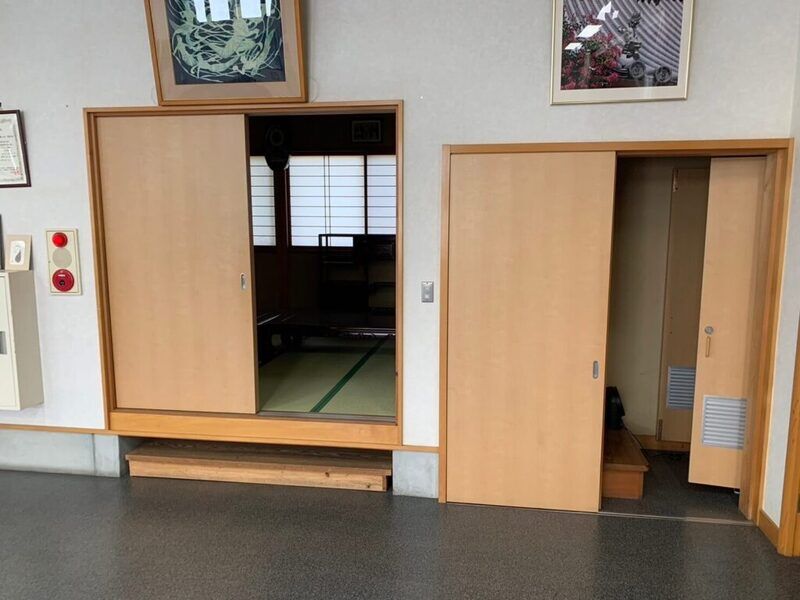 メモサ西淀川ホール