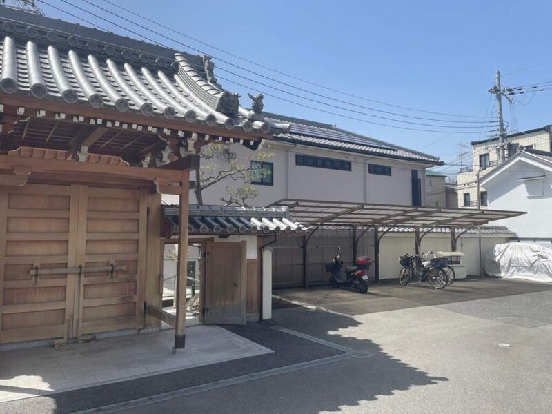 メモサ北摂ホール