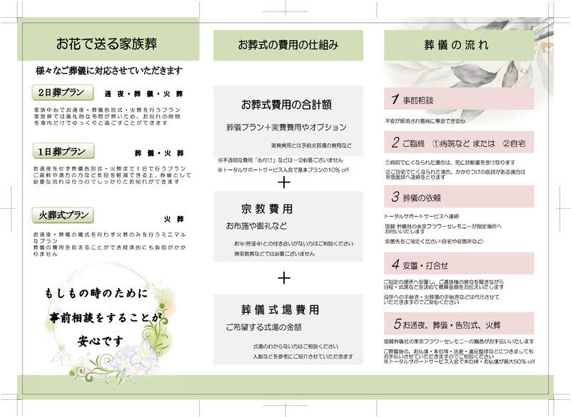 会員様用のマニュアル