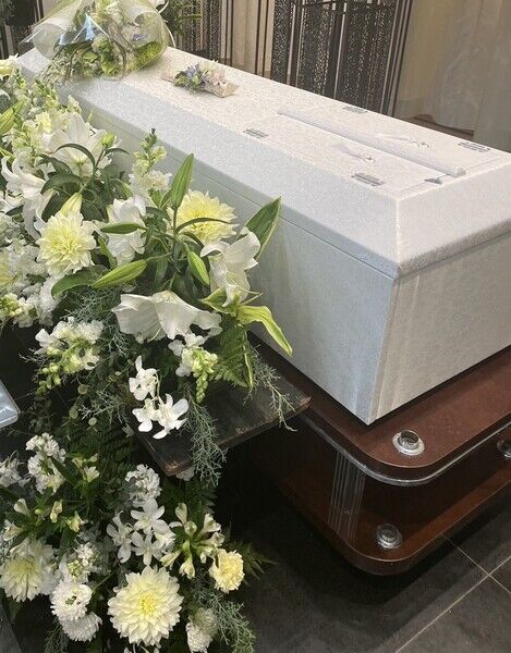 花祭壇