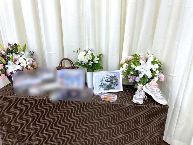 メモリアル