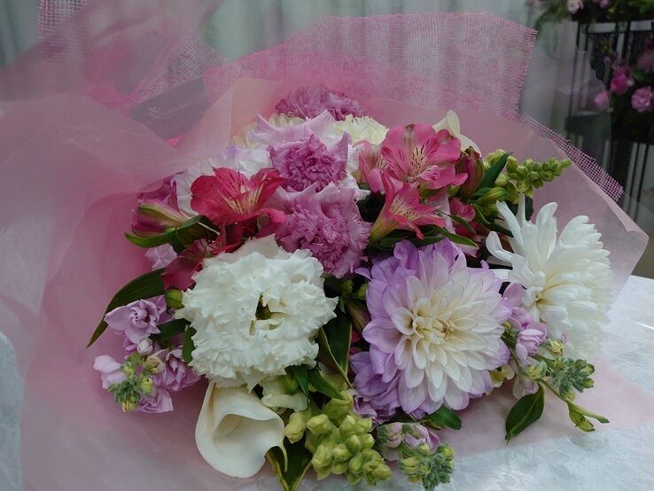 花束