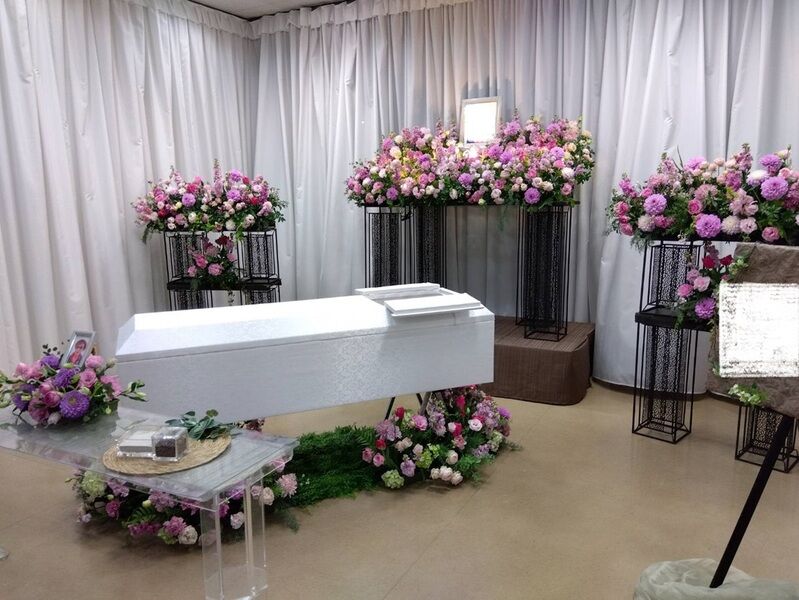 花束