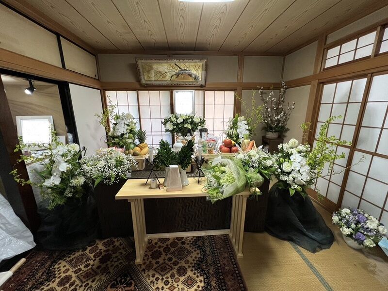 祭壇