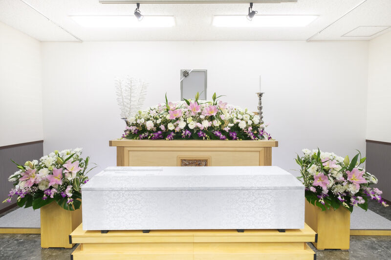家族葬_イメージ